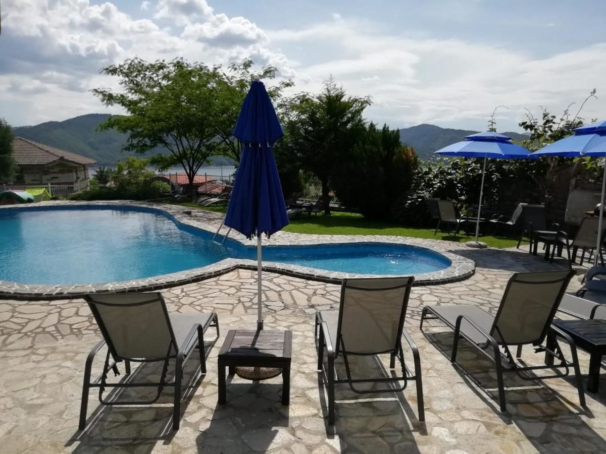 Виллы Guest Villas Ecopolis Glavatartsi Главатарци